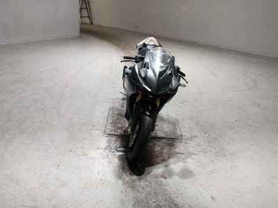 Honda CBR250RR