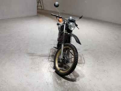 Suzuki DR250S