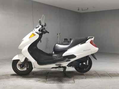 Honda Foresight EX