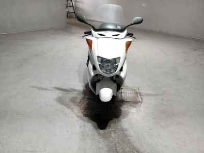 Honda Foresight EX