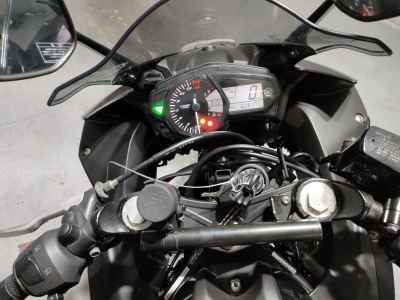 Yamaha YZF-R25