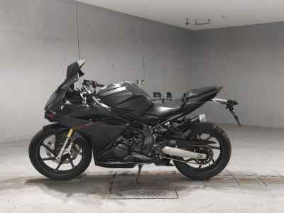 Honda CBR250RR