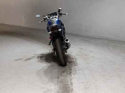 Yamaha MT-25 2016