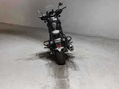 Honda Rebel CMX1100 DCT 2021