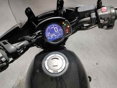 Honda Rebel CMX1100 DCT 2021