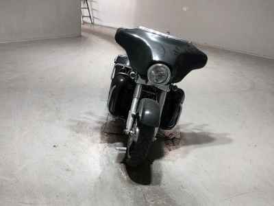 Harley-Davidson Street Glide FLHX1580 2009