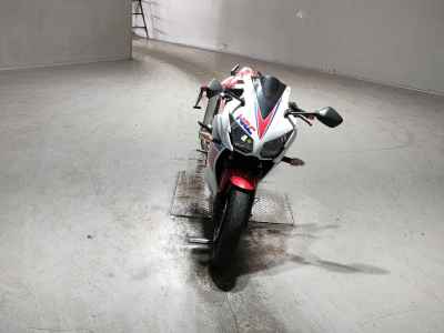 Honda CBR250R 2015