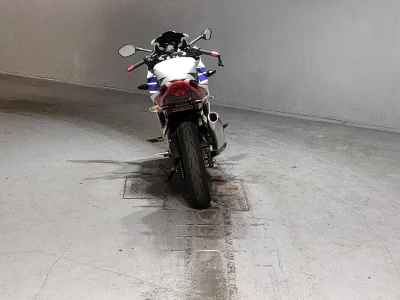 Honda CBR250R 2015