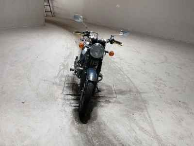 Kawasaki Estrella 2017