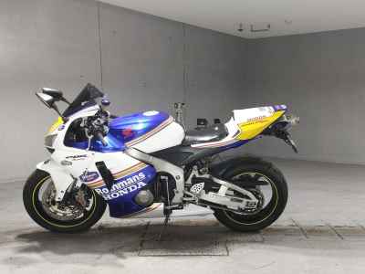 Honda CBR600RR