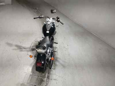 Suzuki Intruder 250LC