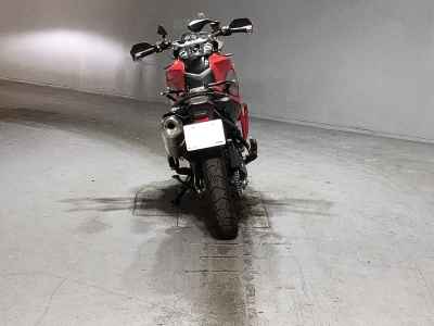 BMW F700GS 2018