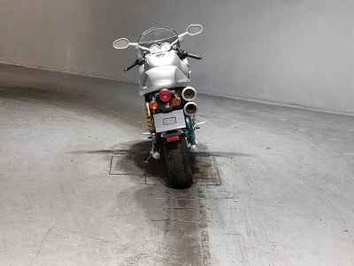 Ducati Paul Smart 1000 LE 2006