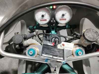 Ducati Paul Smart 1000 LE 2006