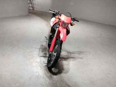 Honda CRF250L 2019