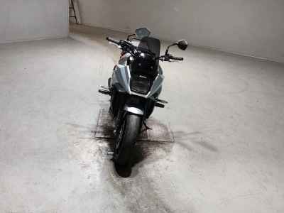 Suzuki GSX-S1000S Katana 2019