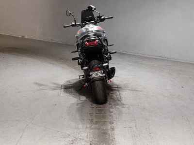 Suzuki GSX-S1000S Katana 2019