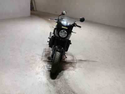 Kawasaki Z900RS Cafe 2023