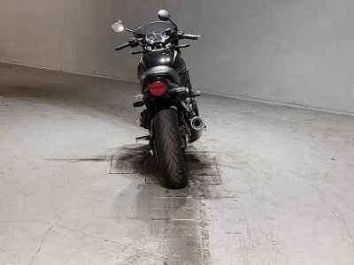 Kawasaki Z900RS Cafe 2023