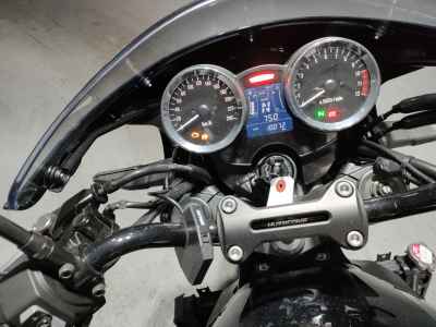 Kawasaki Z900RS Cafe 2023