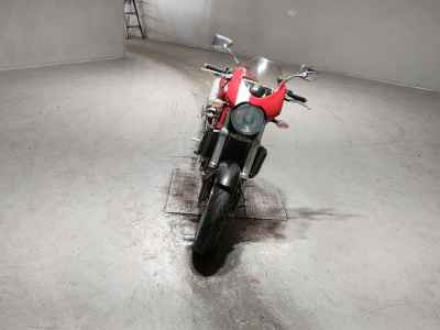 Ducati Monster S4R 2007