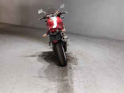 Ducati Monster S4R 2007