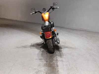 Harley-Davidson Sportster XL883R