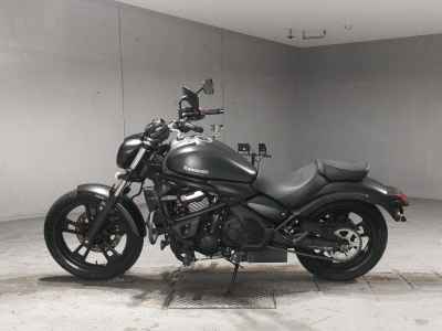 Kawasaki Vulcan 650S 2017