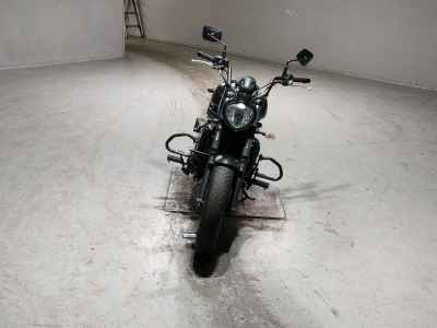 Kawasaki Vulcan 650S 2017