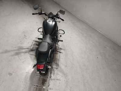 Kawasaki Vulcan 650S 2017