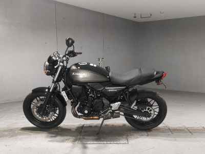 Kawasaki Z650RS 2024