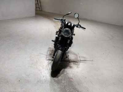 Kawasaki Z650RS 2024