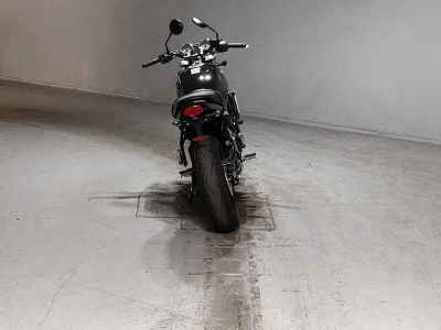 Kawasaki Z650RS 2024