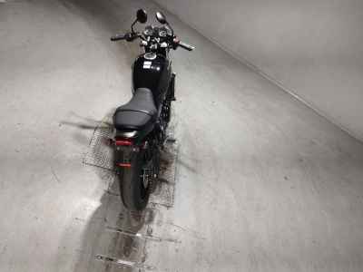 Kawasaki Z650RS 2024