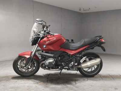 BMW R1200R