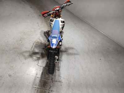 KTM 250 EXC Six Days