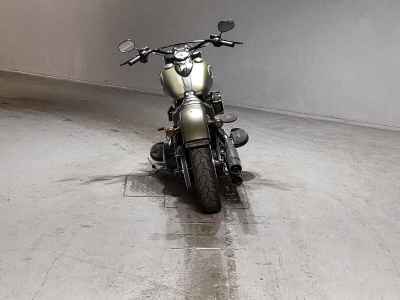 Harley-Davidson Slim S FLSS1800 2016