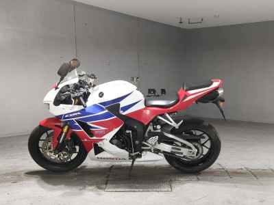 Honda CBR600RR