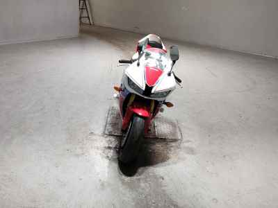 Honda CBR600RR