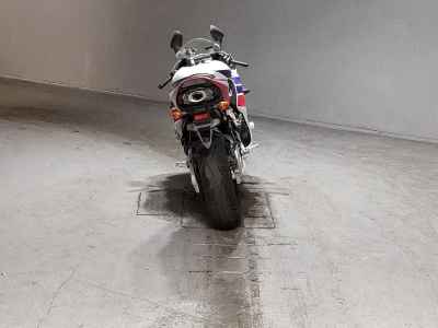 Honda CBR600RR