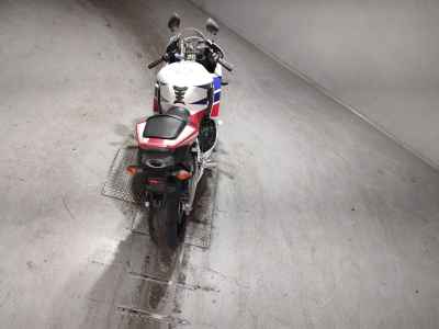 Honda CBR600RR