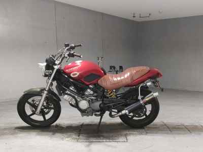 Honda VTR250