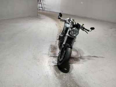 Ducati Monster 1000 S2R