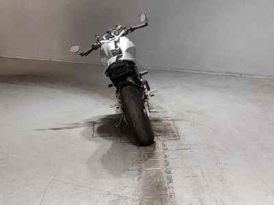 Ducati Monster 1000 S2R