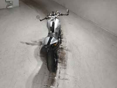 Ducati Monster 1000 S2R