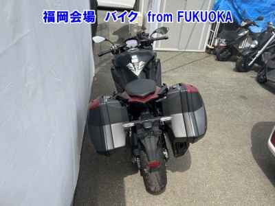 Kawasaki Ninja 1000SX 2023