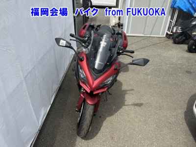 Kawasaki Ninja 1000SX 2023