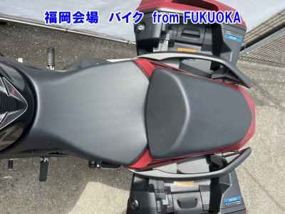 Kawasaki Ninja 1000SX 2023