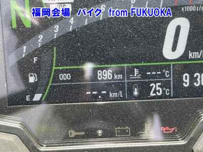 Kawasaki Ninja 1000SX 2023