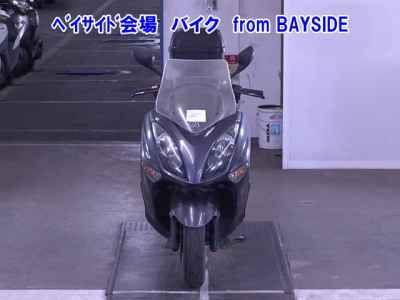 Yamaha Majesty 250 2007